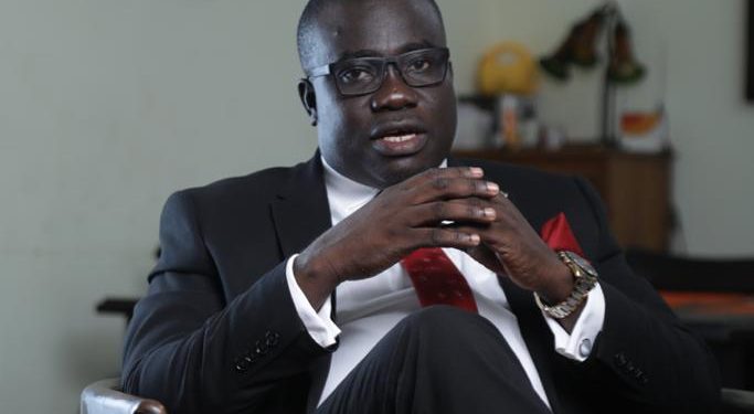 no mp was paid to approve new ministers paul twum barimah reveals