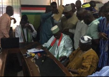 No one can unseat me as Tamale South MP – Haruna Iddrisu