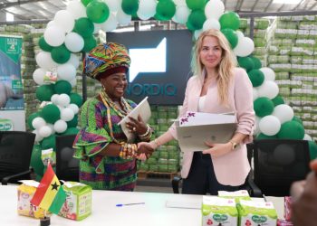 Nordiq Factory has empowered persons with disabilities, single mothers among other less privileged – MD