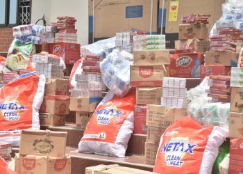 North Dayi District Assembly committed to improving livelihoods of PwDs – DCE 8 North Dayi District Assembly committed to improving livelihoods of PwDs – DCE
