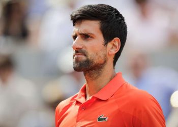 Novak Djokovic will not play at Miami Open after being denied entry to US