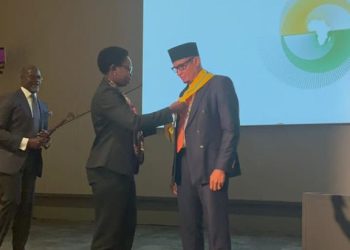 NPA boss elected President of African Refiners Association