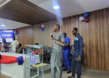 NPP Odododiodio Aspirant Charges TESCON To Mobilize Youth For ‘Break The 8’ Agenda