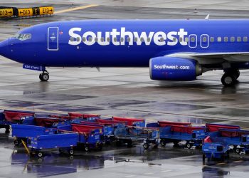 Off-duty pilot flying as passenger takes over plane after captain becomes incapacitated mid-flight