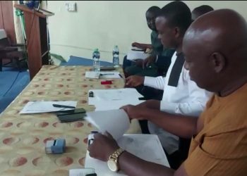 Oforikrom Assembly signs MoU with Crops Research Institute to improve vegetable production