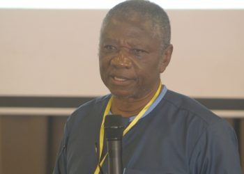 Only 33% of motorcycle riders in Kumasi wear helmet correctly – Research