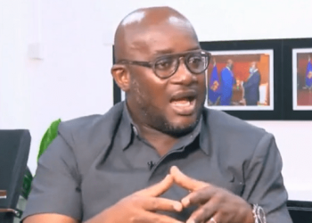 Only Parliament can assure whether road toll will replace e-levy – Egyapa Mercer