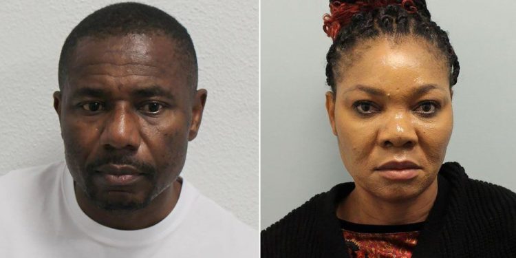 organ trafficking nigerian politician wife found guilty