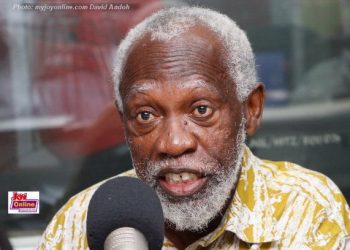 Overborrowing is one of Akufo-Addo’s biggest mistakes – Prof Adei