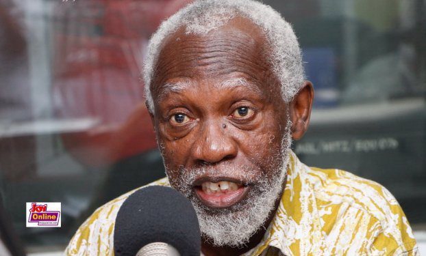 overborrowing is one of akufo addos biggest mistakes prof adei