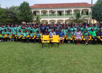 Pan-African Savings and Loans supports institutions in Greater Accra and Ashanti regions