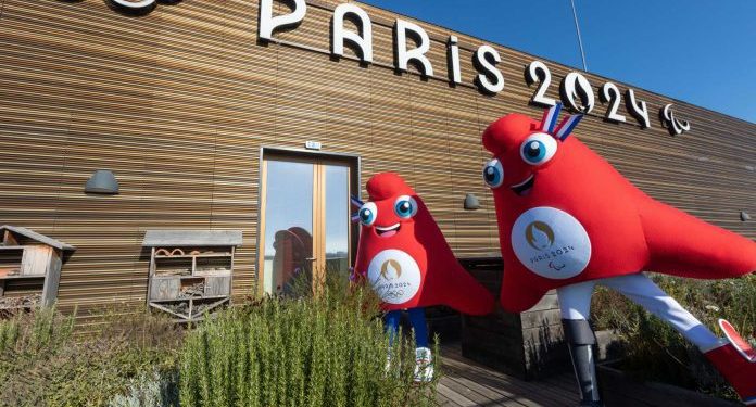paris 2024 stakeholders reaffirm commitment to paralympic integration strategy