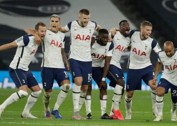 Patricia de Lille says SA Tourism deal with Spurs should be stopped