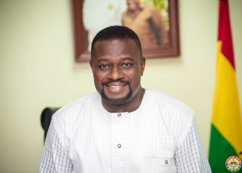 Patriotism won over partisanship – Annoh-Dompreh on approval of six ministerial nominees