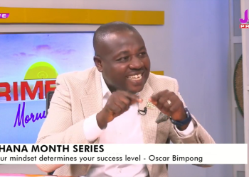 People fail in life due to their mindset – Motivational speaker