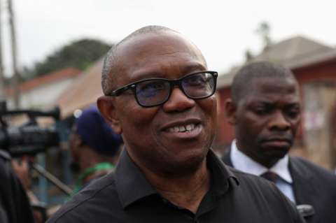 peter obi kicks off legal challenge to nigeria election result