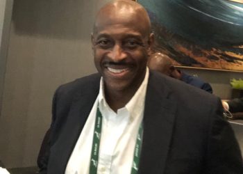 ‘PHD’ plot against Herbert Mensah emerges as he guns for Rugby Africa presidency