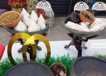 Photos: Adom FM and Adom TV climaxes Ghana Month celebration with Durbar