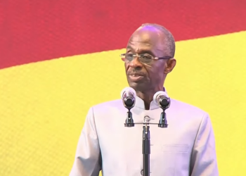 Playback: NDC delivered ‘True State of the Nation Address’