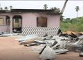 Police commence investigations into alleged burning of properties by Ahyiaem residents