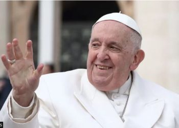 Pope Francis in hospital with respiratory infection