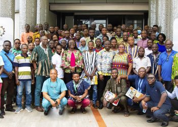 Protect KNUST brand for sustainable growth – KNUST VC urges alumni