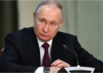 Putin arrest warrant: Biden welcomes ICC’s war crimes charges