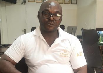 Radio presenter recounts stealing church money to buy heroin, cocaine