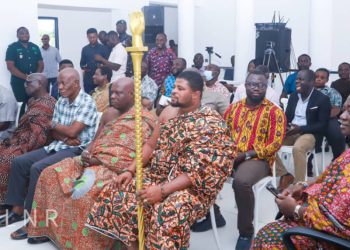 Ramsar Site impasse: 136 encroachment structures to be demolished