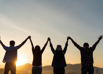 Reality zone with Vicky Wireko: Vitamin F! Superpower not found in any pharmacy