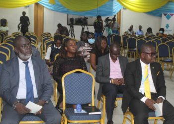 Ridge Church School launches Trust Fund to construct SHS