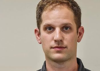 Russia detains US journalist on suspicion of spying 9 Russia detains US journalist on suspicion of spying