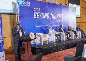 Safe Water Network brings sector players together to strengthen Small Water Enterprises