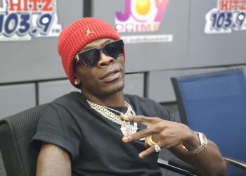 Shatta Wale gives conditions for return to VGMA 