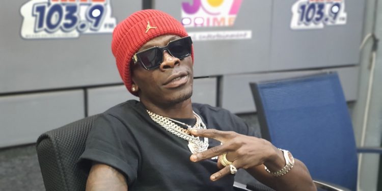 shatta wale gives conditions for return to vgma