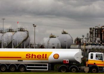 Shell oil spill: 30k Nigerians seek compensation
