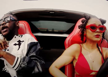 Sister Derby was surprised when I reached out for a collaboration – Medikal