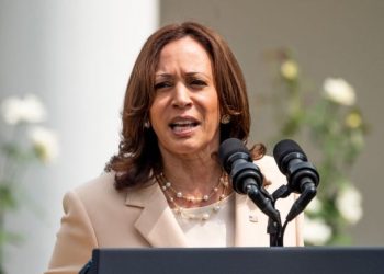 Slave trade a horror that shouldn’t be forgotten – Kamala Harris