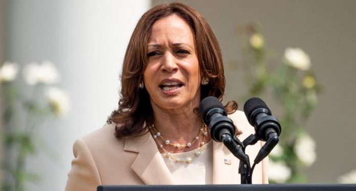 slave trade a horror that shouldnt be forgotten kamala harris