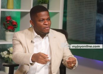 Speculation that NDC imposed its decision on Minority Caucus is untrue – Sammy Gyamfi