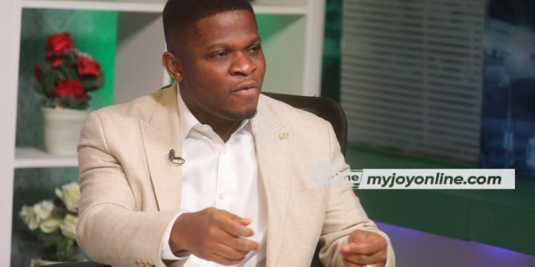 speculation that ndc imposed its decision on minority caucus is untrue sammy gyamfi
