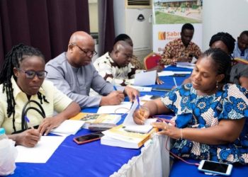 Stakeholders equipped with skills in play-based kindergarten education