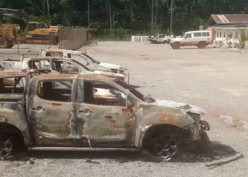 Statutory payments of GSWL will decline due to attacks by illegal miners