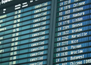 Strike brings Germany’s public transport network to halt