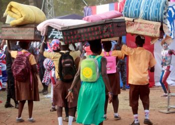 Students have still not reported to school despite free SHS – Ashanti Region GES