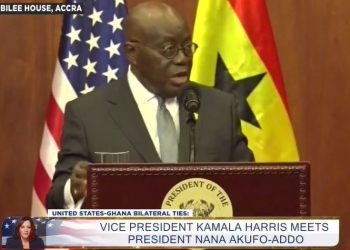 Substantial elements of Anti-LGBTQ bill have been modified – Akufo-Addo