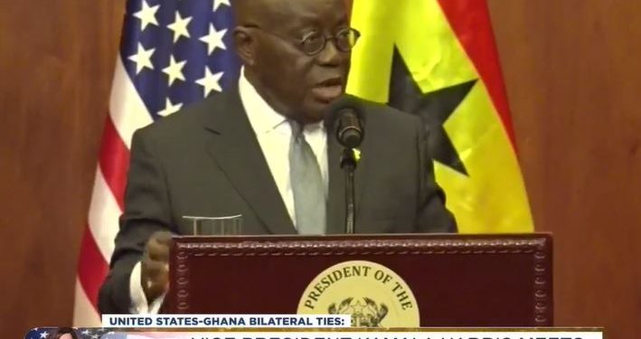 substantial elements of anti lgbtq bill have been modified akufo addo