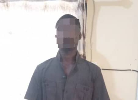 Suspect in Vodafone Ghana cable theft case sentenced to 7 years in prison 1 suspect in vodafone ghana cable theft case sentenced to 7 years in prison