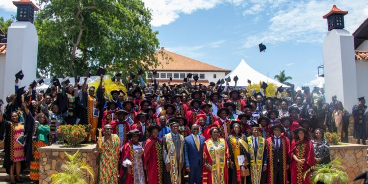 take advantage of digital tools to win in the age of the entrepreneur umb ceo urges graduates