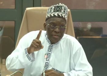 Take care of yourself, you would be replaced when you die – Speaker to MPs